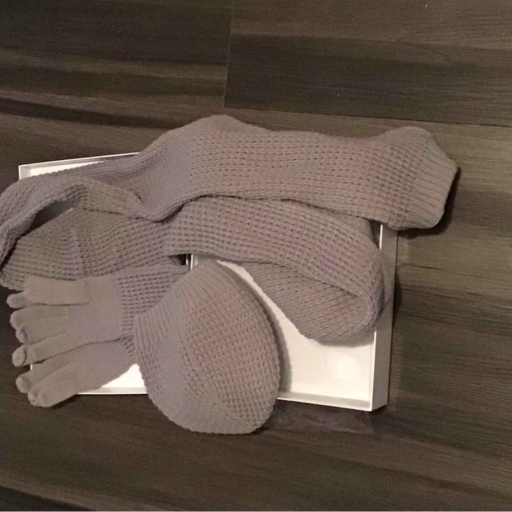 Calvin Klein Winter Set